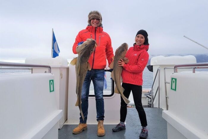 Reykjavik: Sea Fishing Boat Tour & BBQ with the Day's Catch - Practical Tips