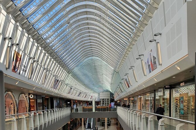 Reykjavik Shopping Spree Private Tour - Tour Details