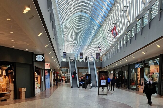Reykjavik Shopping Spree Private Tour - Common Questions