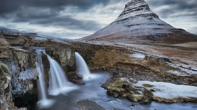 Reykjavik Sightseeing Tour - A full day among Snæfellsnes’s contrasts