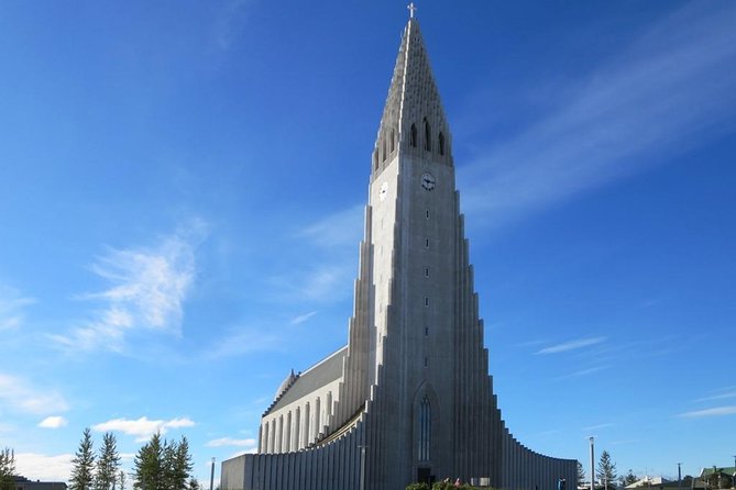 Reykjavik Sightseeing Tour - Cancellation Policy
