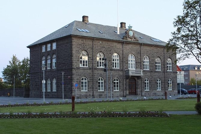 Reykjavik Sightseeing Tour - The Sum Up