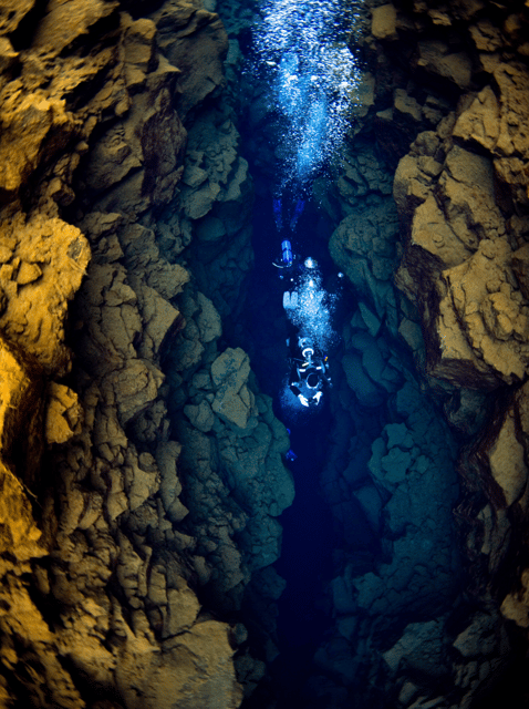 Reykjavík: Silfra Fissure Diving with Optional Pickup - Good To Know