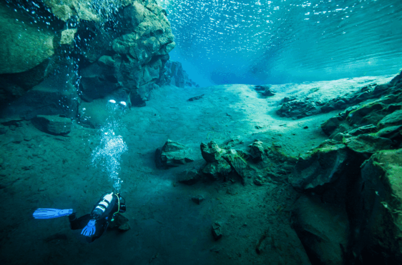 Reykjavík: Silfra Fissure Diving with Optional Pickup - What to Expect on the Tour