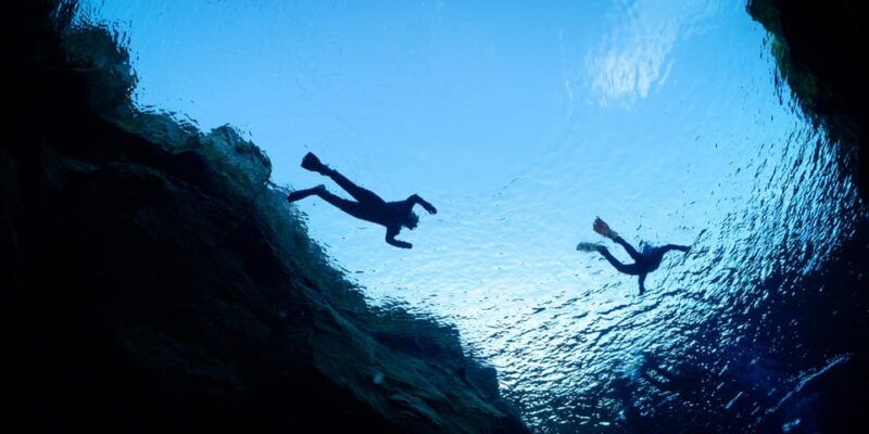 Reykjavík: Silfra Fissure Snorkeling and Lava Caving Tour - Good To Know