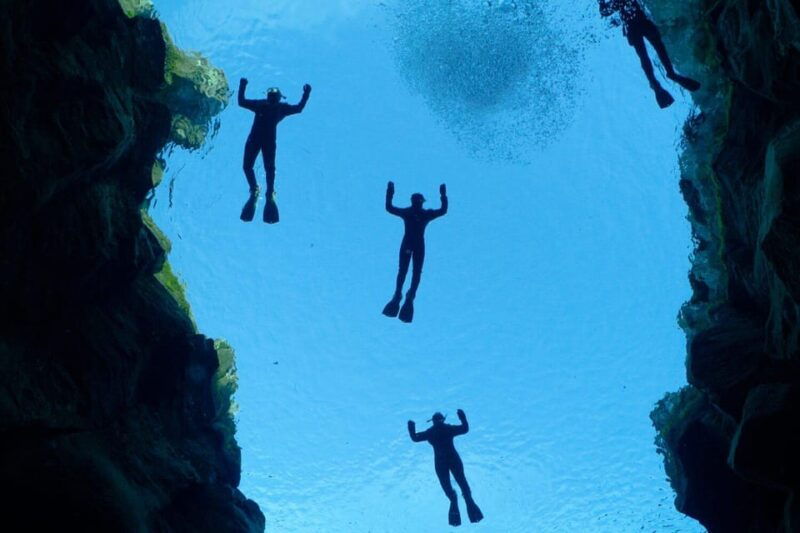 Reykjavík: Silfra Fissure Snorkeling between Two Continents - Good To Know