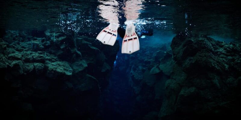 Reykjavík: Silfra Fissure Snorkeling between Two Continents - Final Thoughts