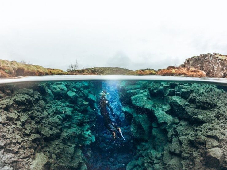 Reykjavik: Silfra Snorkel Tour & Fly Over Iceland VR Ticket - Tour Details