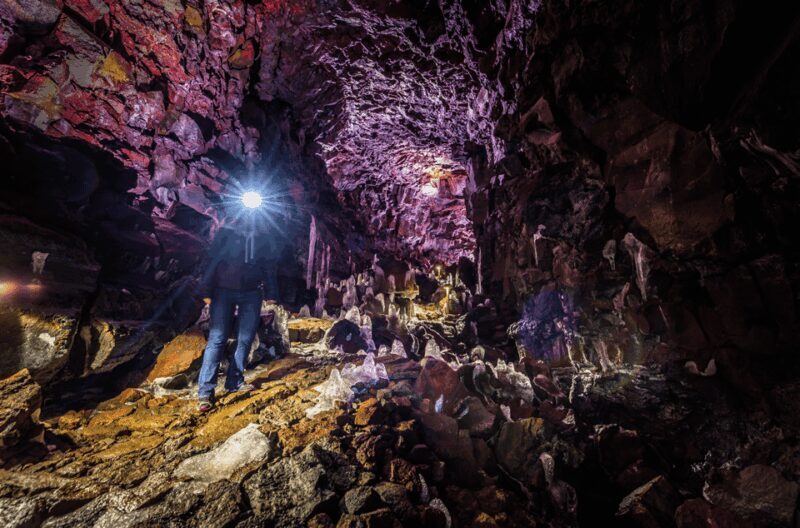 Reykjavik: Silfra Snorkeling & Lava Tunnel Adventure Combo - Deep Dive into the Experience