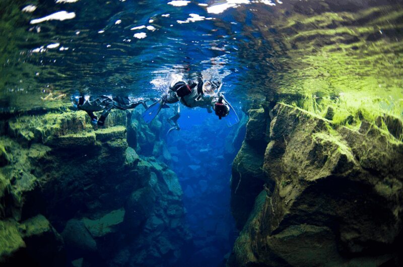 Reykjavik: Silfra Snorkeling & Lava Tunnel Adventure Combo - Final Thoughts