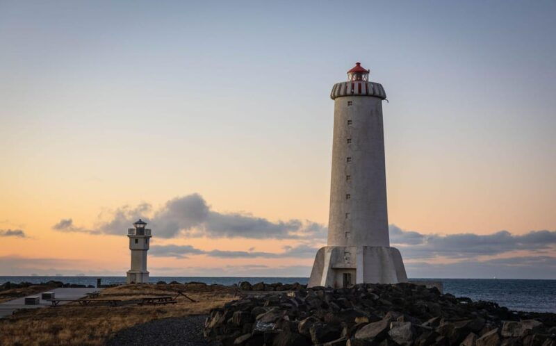 Reykjavik: Silver Circle of West Iceland Day Tour - Good To Know
