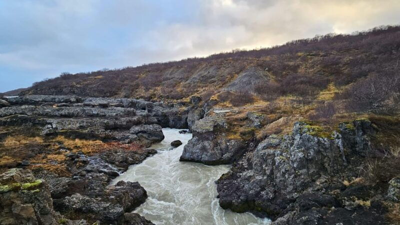 Reykjavik: Silver Circle of West Iceland Day Tour - FAQs