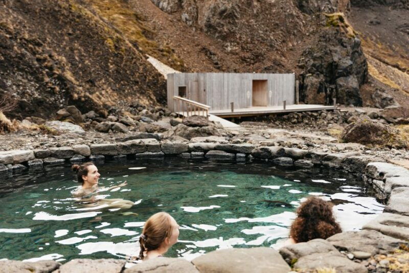 Reykjavik: Silver Circle Tour, Canyon Ride, & Thermal Baths - Final Thoughts: Is This Tour Right for You?