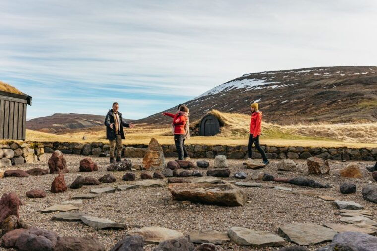 Reykjavik: Silver Circle Tour, Canyon Ride, & Thermal Baths - Final Summary
