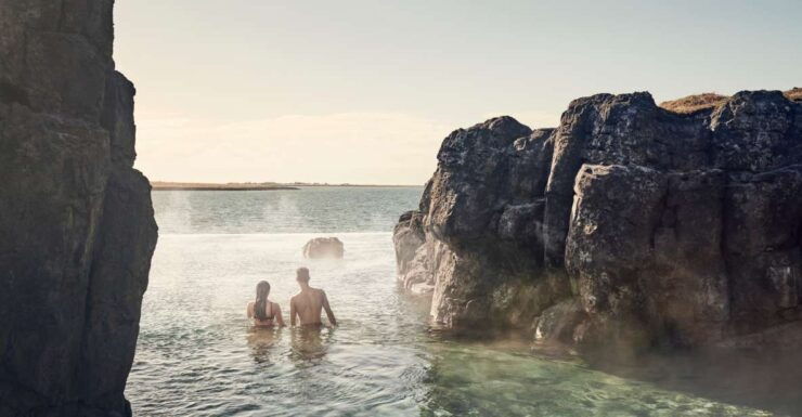 Reykjavik: Sky Lagoon Entrance Pass With 7-Step Spa Ritual - Ticket Details