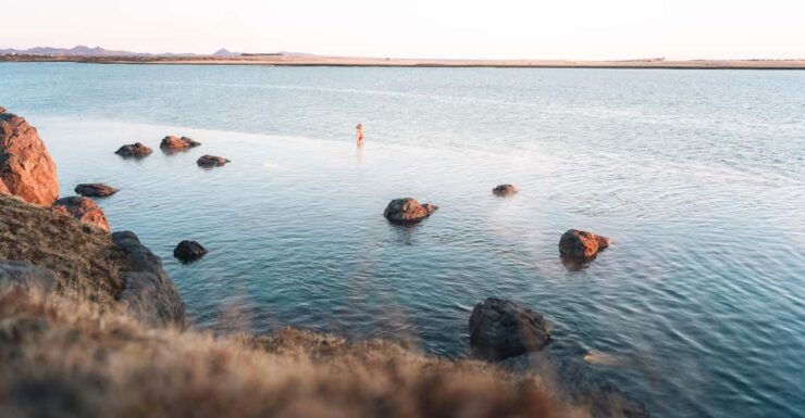 Reykjavik & Sky Lagoon (Pure Pass Entrance) - PRIVATE TOUR - Good To Know