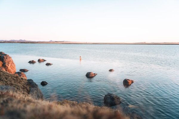 Reykjavik & Sky Lagoon (Pure Pass Entrance) - PRIVATE TOUR - Cancellation and Payment