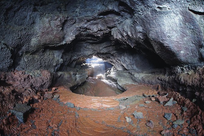 Reykjavik Small-Group Full-Day Geothermal Adventure Tour - Cancellation Policy Details