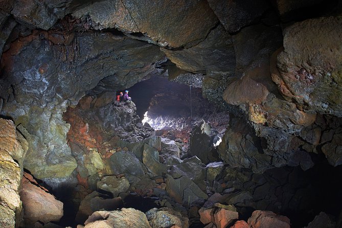 Reykjavik Small-Group Full-Day Geothermal Adventure Tour - Pricing and Discounts