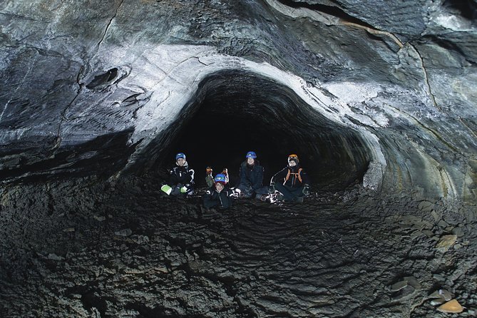 Reykjavik Small-Group Full-Day Geothermal Adventure Tour - Terms and Conditions