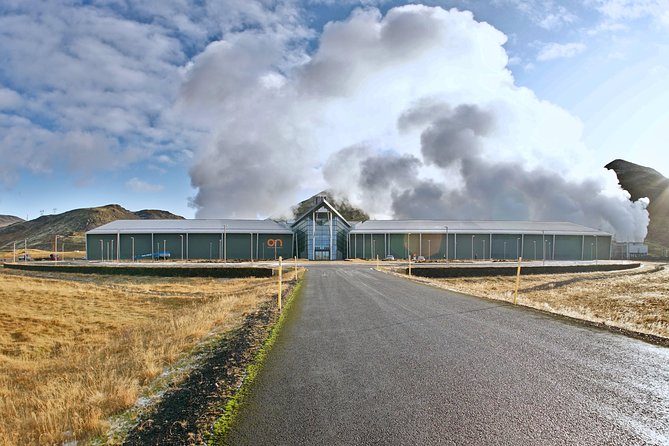 Reykjavik Small-Group Full-Day Geothermal Adventure Tour - Common Questions