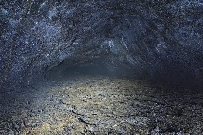 Reykjavik Small-Group Ice Cave and Hot Springs Tour - Tour Highlights