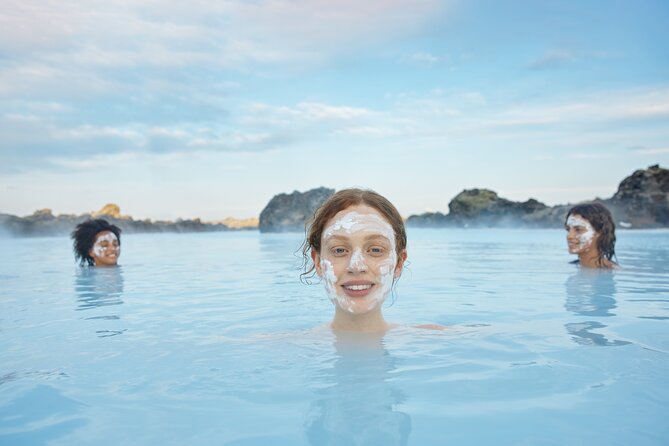 Reykjavik Small-Group Round-Trip Blue Lagoon Transfers - Additional Information: Recommendations and Details