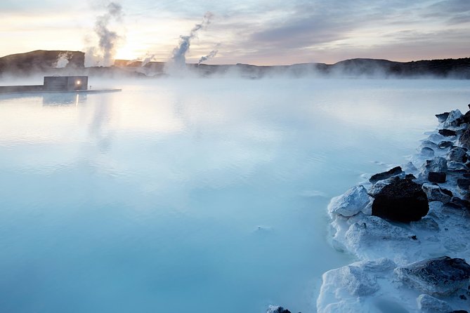 Reykjavik Small-Group Round-Trip Blue Lagoon Transfers - Common Questions
