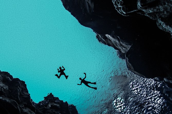 Reykjavik Small-Group Silfra Fissure Snorkel With Pickup - The Sum Up