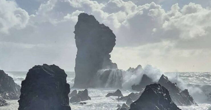 Reykjavik: Small-Group Snæfellsnes Day Trip - Booking Details