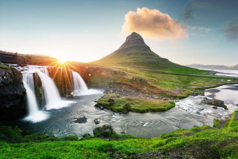 Reykjavik: Snæfellsnes Day Trip with Vatnshellir Lava Cave - Who is this tour ideal for?  