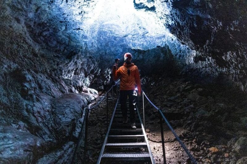 Reykjavik: Snæfellsnes Day Trip with Vatnshellir Lava Cave - An In-Depth Look at the Snæfellsnes Day Trip