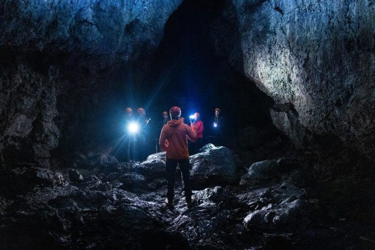 Reykjavik: Snæfellsnes Day Trip with Vatnshellir Lava Cave - Authentic Insights from Reviewers