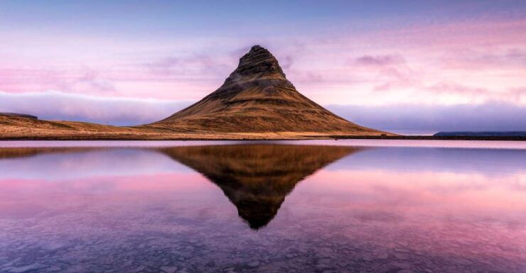 Reykjavik: Snaefellsnes & Mt. Kirkjufell Guided Minibus Tour - Tour Duration & Group Size
