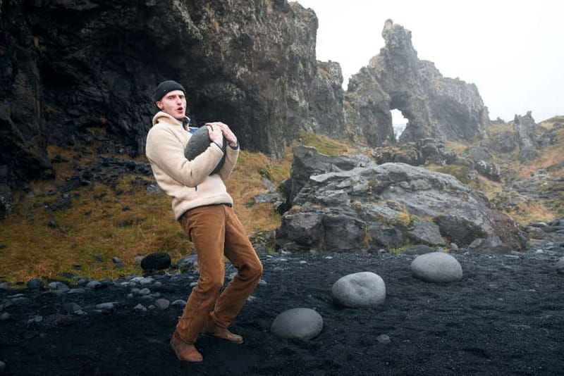 Reykjavik: Snæfellsnes & Mt. Kirkjufell Small Group Tour - Good To Know