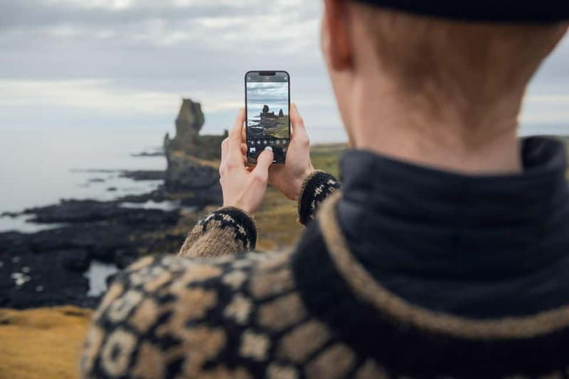 Reykjavik: Snæfellsnes & Mt. Kirkjufell Small Group Tour - Duration and Timing