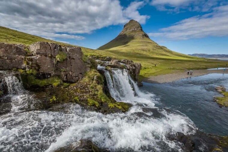 Reykjavik: Snæfellsnes & Mt. Kirkjufell Small Group Tour - Highlights and Stops