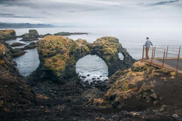 Reykjavik: Snæfellsnes & Mt. Kirkjufell Small Group Tour - The Experience of the Guides