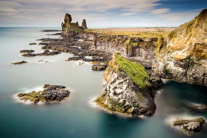 Reykjavik: Snæfellsnes & Mt. Kirkjufell Small Group Tour - Value for Money