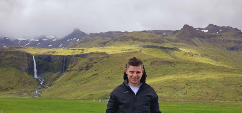 Reykjavik :Snaefellsnes Peninsula & Hvammsvik Hot Springs - FAQ