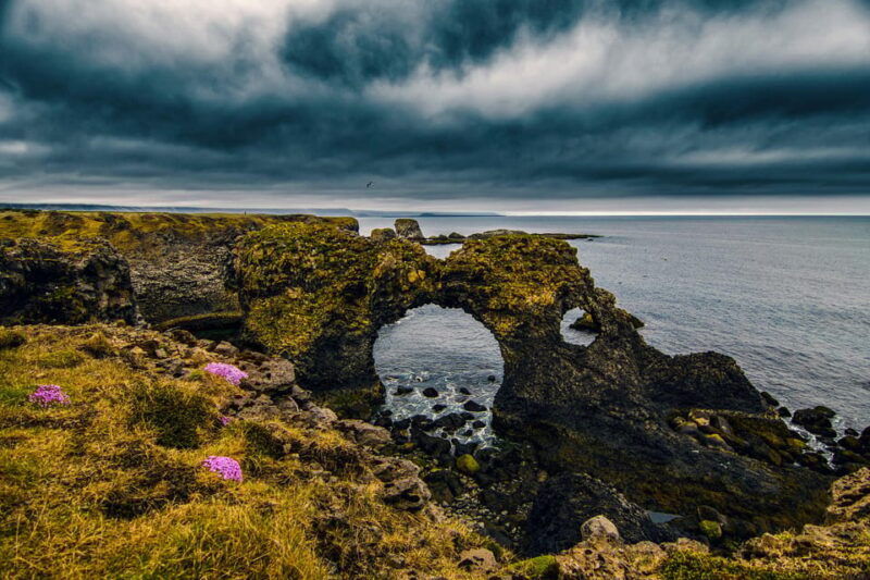 Reykjavik :Snaefellsnes Peninsula & Hvammsvik Hot Springs - Practical Tips for the Tour