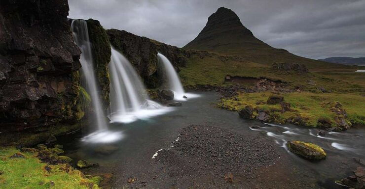 Reykjavik: Snaefellsnes Peninsula Super-Jeep Day Trip - Trip Duration and Logistics