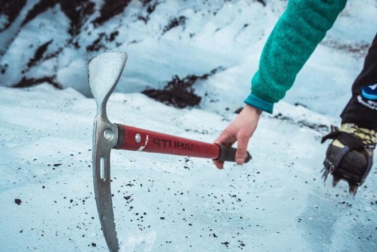 Reykjavik/Sólheimajökull: Glacier Hiking & Ice Climbing Trip - Gear and Practicalities
