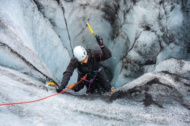 Reykjavik/Sólheimajökull: Glacier Hiking & Ice Climbing Trip - Durations and Flexibility