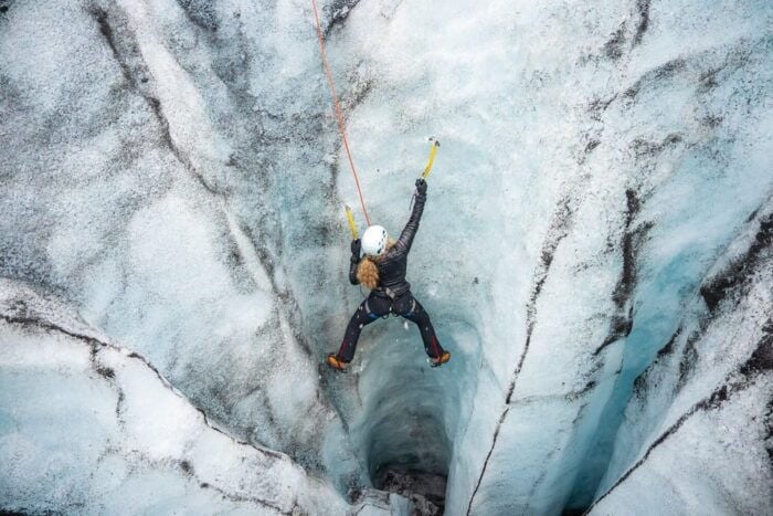 Reykjavik/Sólheimajökull: Glacier Hiking & Ice Climbing Trip - The Sum Up: Who Should Consider This Tour?