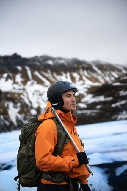 Reykjavik/Sólheimajökull: Glacier Hiking & Ice Climbing Trip - FAQ