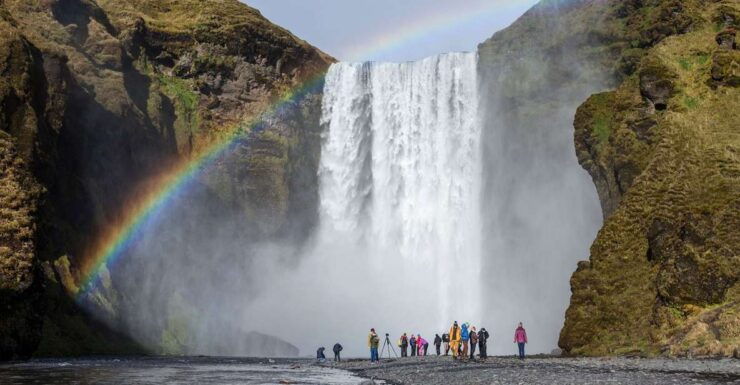 Reykjavik: South Coast Adventure Tour - Tour Inclusions