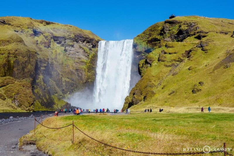 Reykjavik: South Coast, Waterfalls, Black Beach Private Tour - Reykjavik: South Coast, Waterfalls, Black Beach Private Tour Review