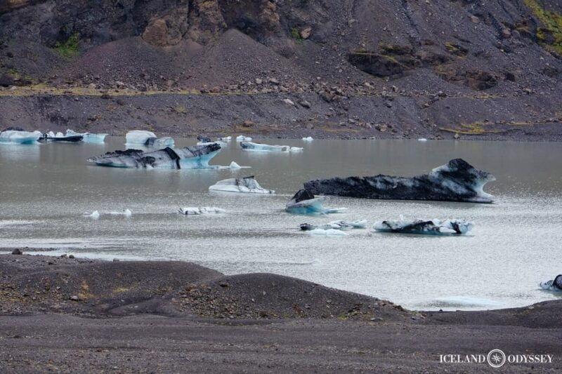 Reykjavik: South Coast, Waterfalls, Black Beach Private Tour - The Sum Up