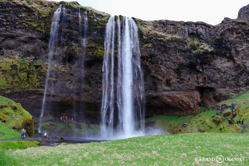 Reykjavik: South Coast, Waterfalls, Black Beach Private Tour - Frequently Asked Questions